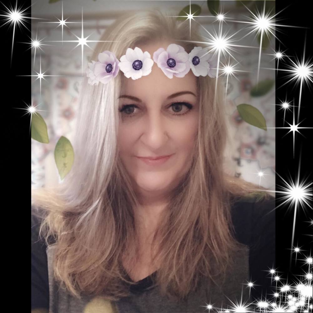 Meet your Posher, Michelle